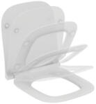 Ideal standart ТОАЛЕТНА СЕДАЛКА ilife s compact t532901 ЗАБ. ПАДАНЕ БЯЛА (t532901)