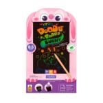 mierEdu Tableta de desen LCD - Iepure (ME253) - kidostore