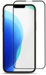 MyScreen Folie Sticla Myscreen Diamond Full Glue pentru iPhone 14 Pro Negru