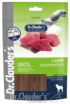 Dr. Clauder Filet Strips - меки ленти с агне шко месо 80 гр/pre biotik/ (22220200)