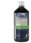 Dr. Clauder Добавка за козина Dr Clauder Multi derm Salmon Oil 1000 ml (31601006)