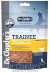 Dr. Clauder Snack - кубчета от пилешки гърди 80 гр /pre biotik/ (22226500)