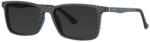 TONNY SUN 48368-2 Clip On Rama ochelari