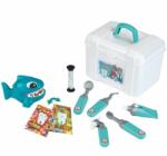 Klein Geanta dentistului Theo Klein cu accesorii - 4326 (4326)