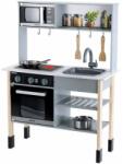 Klein Bucatarie de jucarie din lemn, model midi, Miele I - jucarie - 7199 (7199) Bucatarie copii