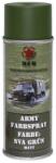 MFH Army spray, verde-pal mat