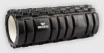 Iron Aesthetics Rolă masaj Iron Aesthetics Fitness Roller, neagră: Neagră UNI (P2760A15302)