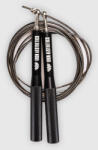 Iron Aesthetics Coardă Iron Aesthetics Metal Speed Rope, neagră: Neagră UNI (P2771A15312)