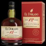 El Dorado Ел Дорадо 12г