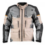 Nordcode Himalayan Bărbătesc Geacă de motocicletă 4 Sezoane Negru NOR00SJAC318 (NOR00SJAC318)