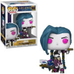 Funko Pop! Televiziune: Arcane: League Of Legends - Jinx 1602 (75649) Figurina