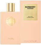 Burberry Goddess Loțiune hidratant pentru corp cu Aromă Vanilie 200ml