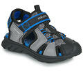 Geox Szandálok / Saruk J SANDAL AIRADYUM BO Szürke 35