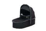 TOPMARK Landou pentru caruciorul pliabil cu cadru din aluminiu - DIAZ - BLACK - Topmark