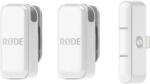 RØDE Wireless Micro Lightning white (WIMICROLW)