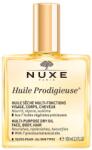 Nuxe Huile Prodigieuse Multifunkciós Száraz Olaj (100ml)