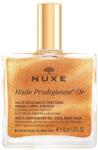 Nuxe Huile Prodigieuse Or Multifunkciós Arany Csillámos Száraz Olaj (50ml)