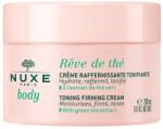 NUXE Body Réve De Thé Tonizáló Feszesítő Krém (200ml)