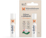 BeoBee Selyem ajakbalzsam/ ajakír hengeres 5ml - BeoBee