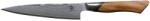 Ryda Knives RYDA KNIVES A-73 konyhai kés (12, 7 cm) damaszkuszi acél (R-0503) - kichden