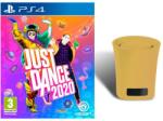 Ubisoft Just Dance 2020 + Stansson BSC375G (PS4)