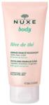 NUXE Body Réve De Thé Revitalizáló Szemcsés Testradír (175ml)