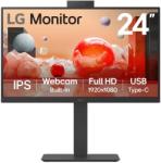 LG 24BA650-B Monitor
