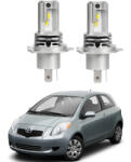  Toyota Yaris fényszóró LED szett (2005-2011) (1718TY2)