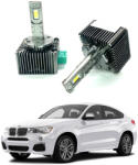  BMW X4 (2014-2018) fényszóró led szett (2521BX4)