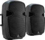 McGrey P215 MP (x2) Hangfal