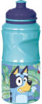  Bluey Leaves Hold kulacs, sportpalack 380 ml