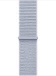 Apple Curea smartwatch Apple Watch 42mm Sport Loop Blue Cloud Sport Loop (mxkx3zm/a)