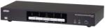 ATEN 4-Port USB 3.0 4K DisplayPort Dual Display KVMP Switch (CS1944DP-AT-G) - nyomtassingyen
