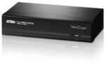 ATEN VS134A 4 port KVM switch (VS134A) - mzona