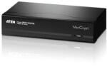 ATEN VS134A 4 portos KVM switch (VS134A)