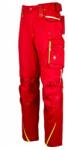 Engelbert Strauss munkavédelmi nadrág motion 2020 piros (6593158)
