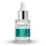 Solanie C-Vitamin szérum, 30 ml - szepsegtrend