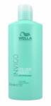 Wella Professionals Invigo Volume Clear volumennövelő hajpakolás, 500 ml - szepsegtrend