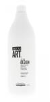 L'Oréal Tecni. Art Fix Design pumpás hajlakk utántöltő, 1 l - szepsegtrend