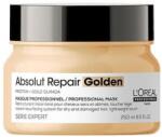 L'Oréal Serie Expert Absolut Repair Gold Quinoa Protein hajpakolás, 250 ml - szepsegtrend