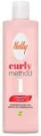 Nelly Curly Method sampon göndör hajra, 400 ml - szepsegtrend