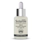 Solanie Ceramid liposzómás szemkontúrgél, 30 ml - szepsegtrend