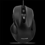 ADVANCE Shape 6D (S-6D-BK)