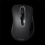 ADVANCE Shape 3D (S-3DW-BK)