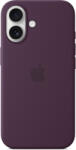 Apple iPhone 16 MagSafe Silicone Case szilva (MYY43ZM/A)