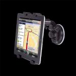 ADVANCE Autós tablet tartó - ROADSHOW (7"-12", fekete) IP-TB4156 (IP-TB4156)