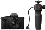 Panasonic LUMIX G100DV (G100D + FS12032 + SHGR2) (DC-G100DVEGK) Aparat foto
