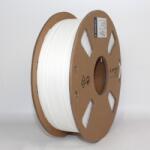Gembird PLA-PLUS filament 1.75mm, 1kg fehér (3DP-PLA+1.75-02-W) (3DP-PLA+1.75-02-W)