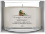 Yankee Candle Woodland Weekend Memories 37 g