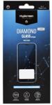 MyScreen DIAMOND GLASS LITE EDGE képernyővédő üveg (2.5D, full glue, 0.33mm, 9H) FEKETE MD6713 DGLFG (MD6713 DGLFG)